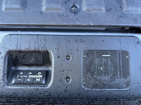 Used 2024 GMC Sierra 1500 AT4X w/ AT4X AEV Edition image 37