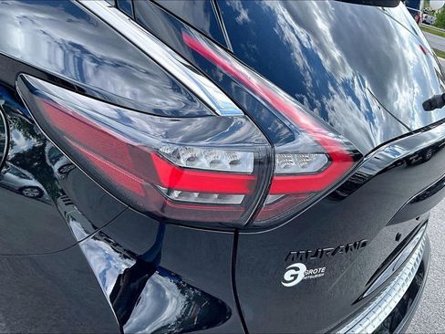 Used 2023 Nissan Murano SL AWD/4WD image 32