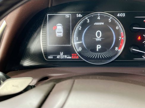 Used 2021 Lexus ES 250 w/ Premium Package image 13