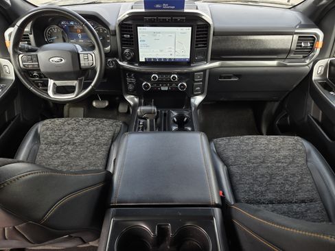 Certified 2023 Ford F150 Tremor AWD/4WD image 19