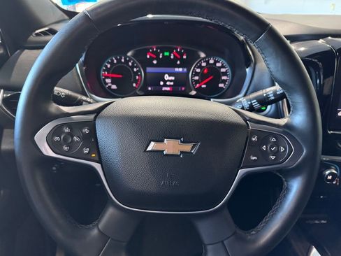 Certified 2023 Chevrolet Traverse LT image 14