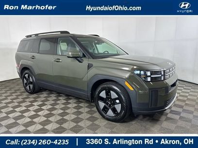 Used 2026 Hyundai Santa Fe SEL