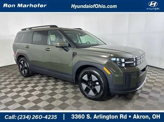 Used 2026 Hyundai Santa Fe SEL AWD/4WD 360° Tour