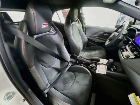 New 2026 Toyota Corolla GR AWD/4WD image 30