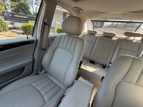 Used 2007 Mercedes-Benz C 280 4MATIC Sedan image 17