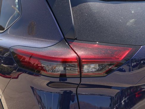 New 2026 Nissan Rogue SV FWD image 7