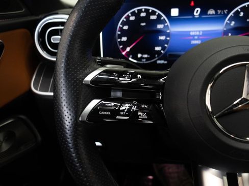 Used 2024 Mercedes-Benz C 300 Sedan image 28