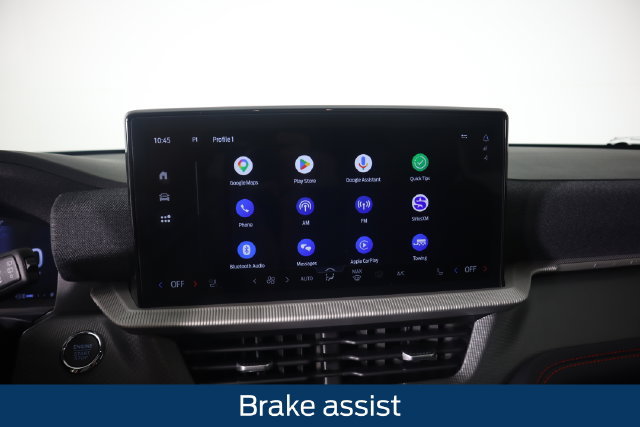 New 2026 Ford Explorer ST-Line w/ ST-Line Street Pack AWD/4WD image 45