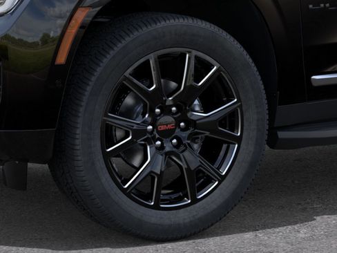 New 2026 GMC Yukon XL Elevation AWD/4WD image 9