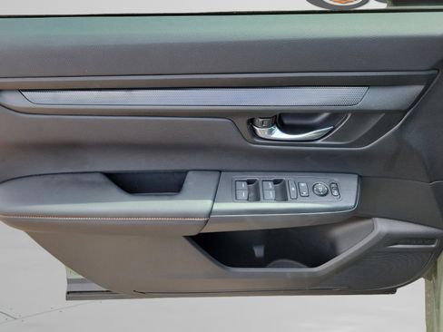 Certified 2026 Honda CR-V TrailSport image 22