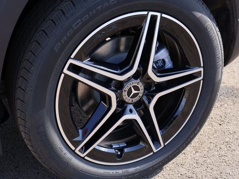 New 2026 Mercedes-Benz GLB 250 4MATIC image 48