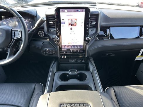 New 2026 RAM 2500 Power Wagon image 12