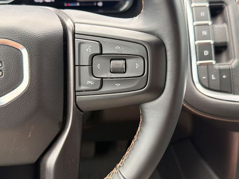 Used 2024 GMC Yukon XL AT4 w/ AT4 Premium Plus Package image 26