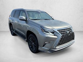 Used 2021 Lexus GX 460 Premium w/ Accessory Package AWD/4WD video 3