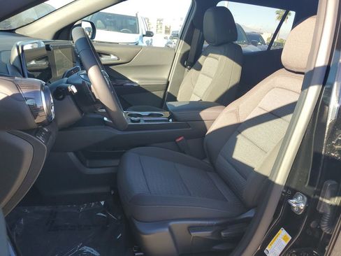 New 2026 Chevrolet Equinox LT w/ Safety and Technology Package image 16