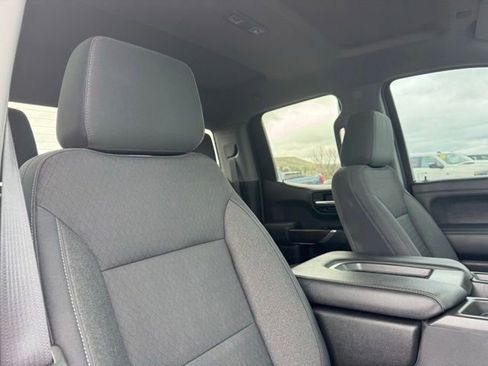 Used 2019 GMC Sierra 1500 Elevation w/ Elevation Convenience Package AWD/4WD image 24