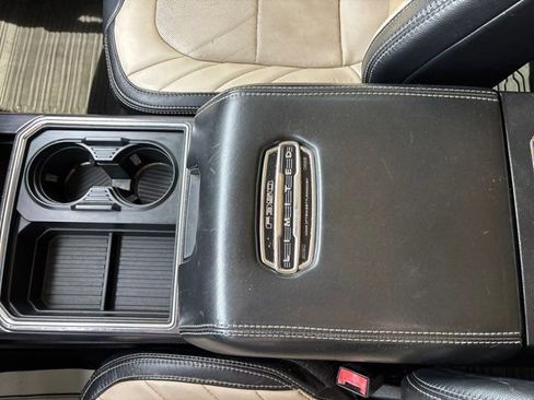 Used 2020 Ford F350 Limited image 38