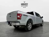 Used 2019 Ford F150 Lariat image 4