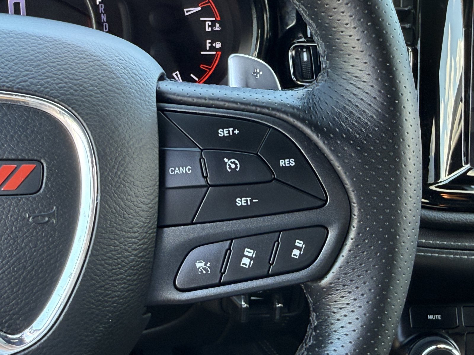 Used 2022 Dodge Durango GT AWD/4WD image 33