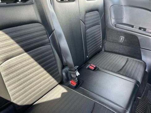 Used 2023 Nissan Pathfinder Rock Creek AWD/4WD image 19
