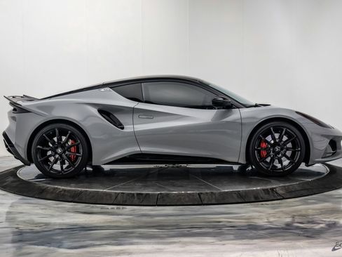 Used 2025 Lotus Emira RWD image 24