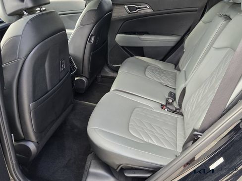 Certified 2023 Kia Sportage X-Line w/ X-Line Premium Package AWD/4WD image 10