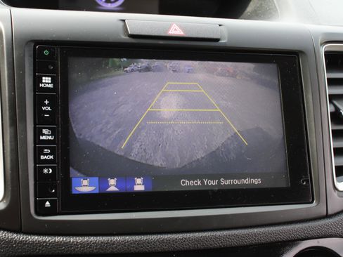 Used 2016 Honda CR-V EX image 16