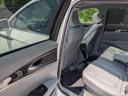 Certified 2023 Lincoln Nautilus Reserve AWD/4WD image 25
