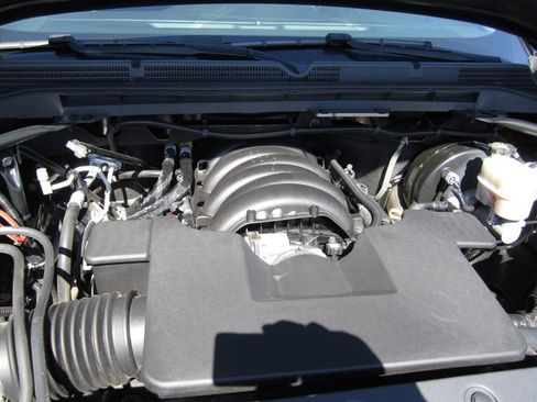 Used 2019 GMC Sierra 1500 SLE w/ SLE Value Package image 34