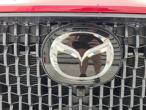 Certified 2025 MAZDA CX-5 Signature image 30