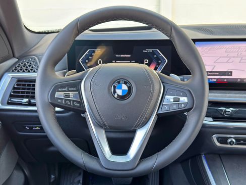 Used 2024 BMW X5 xDrive40i w/ Parking Assistance Package AWD/4WD image 23