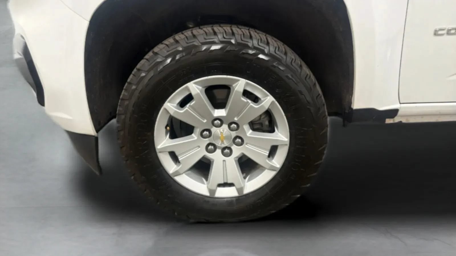 Used 2022 Chevrolet Colorado LT w/ Fleet Safety Package AWD/4WD image 26