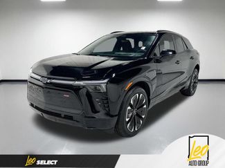 Used 2024 Chevrolet Blazer EV RS AWD/4WD video 1