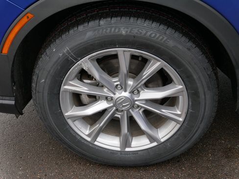 Used 2023 Honda CR-V EX-L image 15