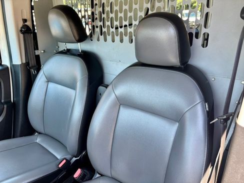 Used 2018 RAM ProMaster City Tradesman SLT FWD image 15