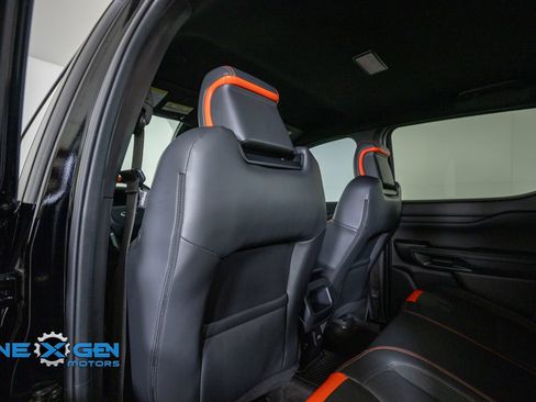 Used 2024 Ford Ranger Raptor AWD/4WD image 26