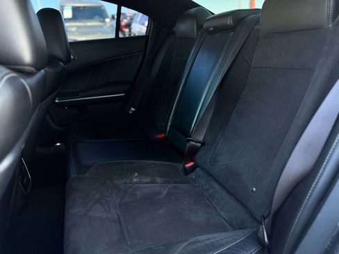 Used 2022 Dodge Charger GT w/ Plus Group image 11