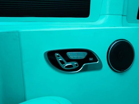 Used 2023 Mercedes-Benz Metris Passenger image 41