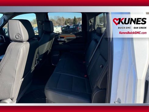 Used 2022 GMC Sierra 1500 Denali image 8