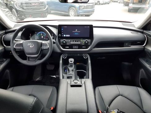 Used 2024 Toyota Grand Highlander FWD image 10