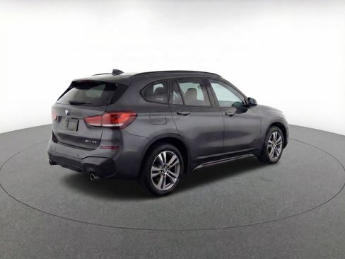 Used 2021 BMW X1 sDrive28i FWD image 4