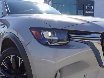 Certified 2024 MAZDA CX-90 Plug-In Hybrid w/ Premium Plus