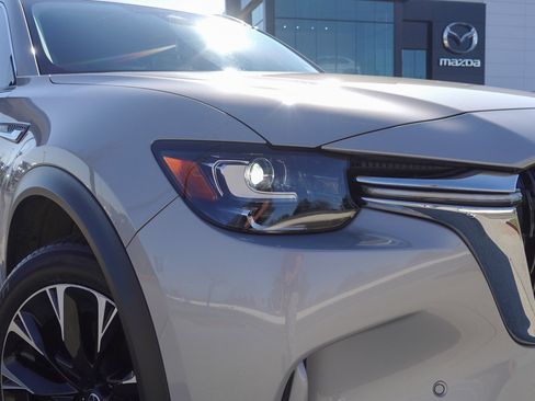 Certified 2024 MAZDA CX-90 Plug-In Hybrid w/ Premium Plus image 3