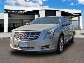 Used 2014 Cadillac XTS Luxury FWD video 1