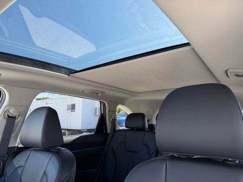 New 2026 Kia Sorento SX image 18