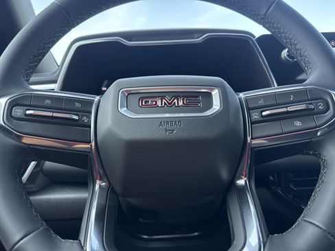 New 2026 GMC Canyon Elevation w/ Convenience Package AWD/4WD image 22