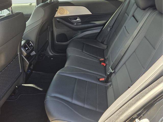 Used 2026 Mercedes-Benz GLE 350 4MATIC image 12