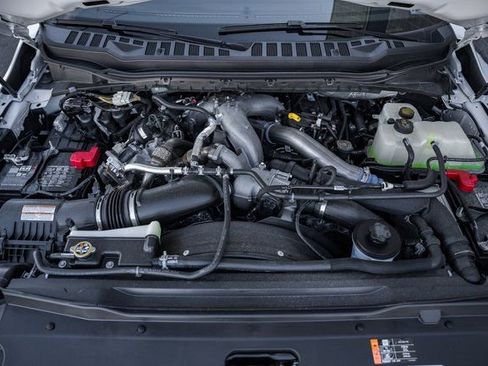 New 2026 Ford F450 XL AWD/4WD image 35