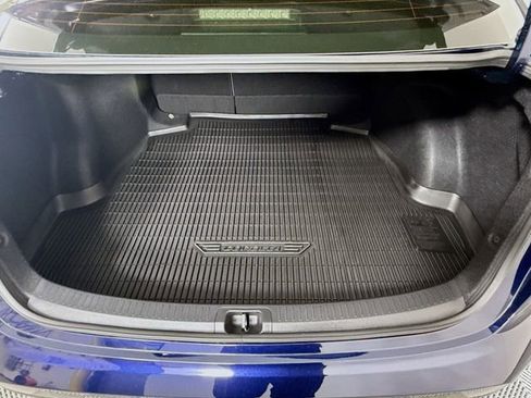 Certified 2025 Toyota Corolla LE image 34