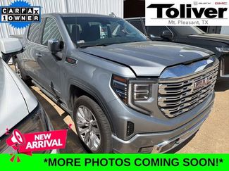 Used 2023 GMC Sierra 1500 Denali w/ Denali Reserve Package video 1